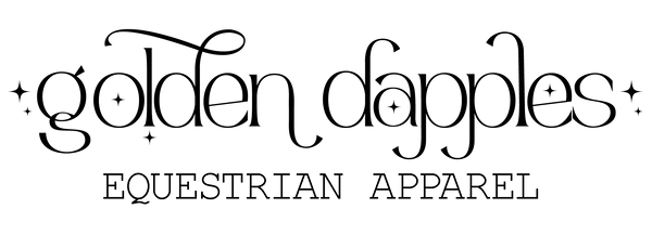 Golden Dapples logo